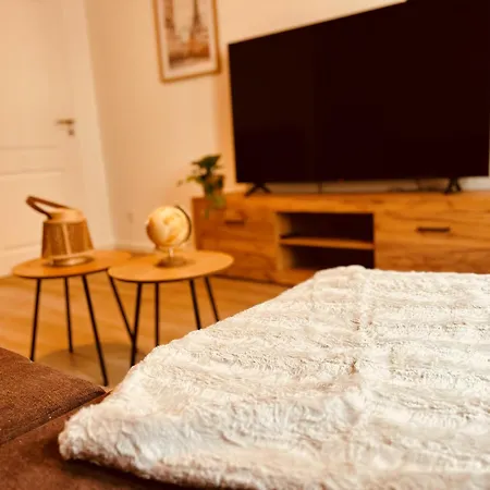 Apartment An Der Hochschule