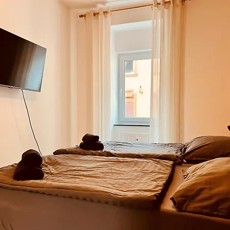 An Der Hochschule * Pirmasens