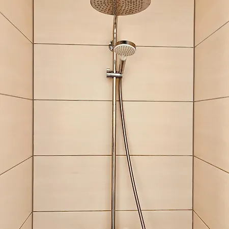 An Der Hochschule Apartamento Pirmasens