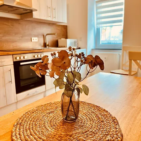 Apartment An Der Hochschule *