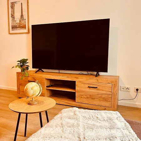 Apartment An Der Hochschule