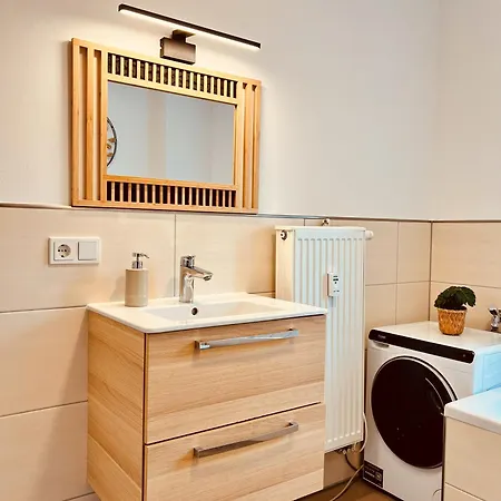 An Der Hochschule Apartment Pirmasens