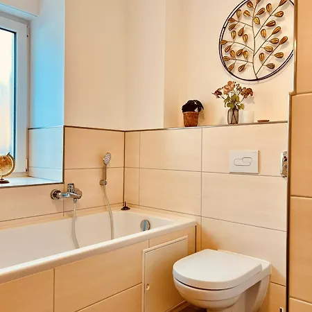 An Der Hochschule Apartment Pirmasens