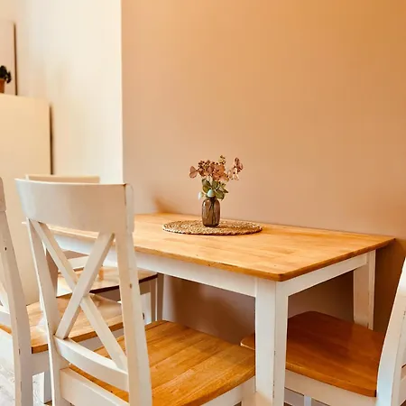 Apartment An Der Hochschule Pirmasens