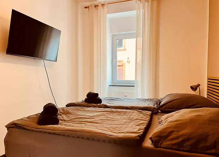 An Der Hochschule * Pirmasens