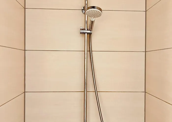 An Der Hochschule Apartamento Pirmasens