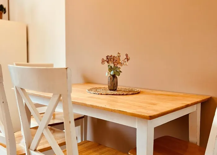 Apartamento An Der Hochschule Pirmasens